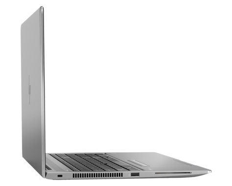 Мобильная рабочая станция HP ZBook 15u G5